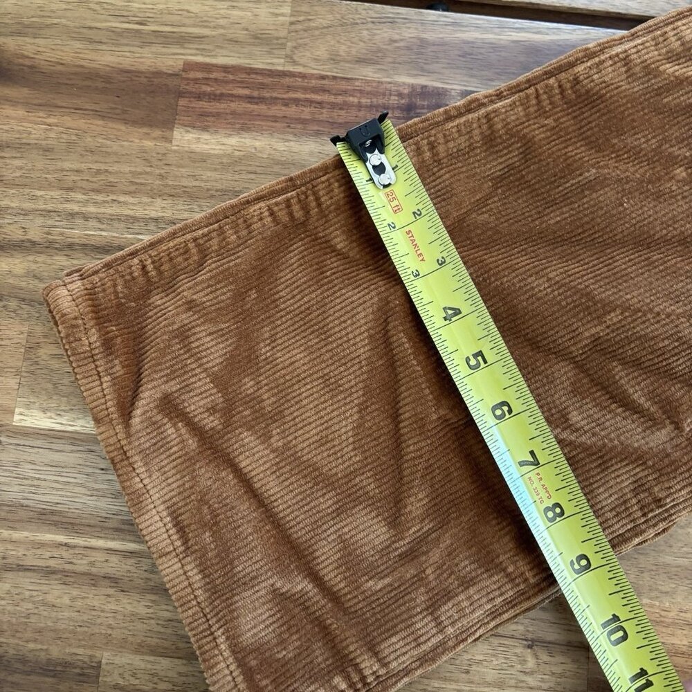 Universal Thread Womens Pants Sz 8/29S Vintage Bootcut Western Cowgirl Boho NWT - Picture 16 of 16